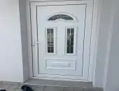 A world of doors and windows 