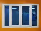 A world of doors and windows 