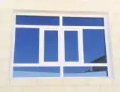 A world of doors and windows 