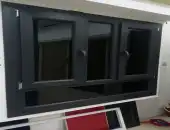 A world of doors and windows 