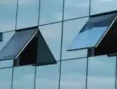 A world of doors and windows 