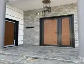 A world of doors and windows 