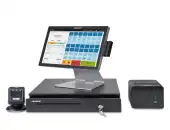 "Point of sale systems + accounting devices" 