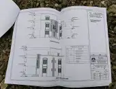 شركة دار النماء الحديثة للمقاولات 