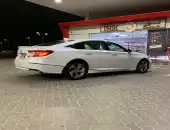 Honda accord 2018 model full option very cleen car 