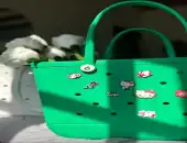 Crocs bags for women 