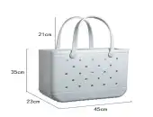 Crocs bags for women 