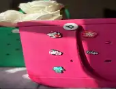 Crocs bags for women 