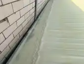 شركة عزل أسطح فوم مائي وحراري 