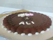 Tart Cake 