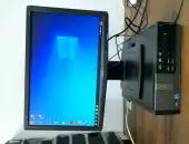 Dell i5 computer full set 