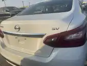 Nissan Altima 2018 