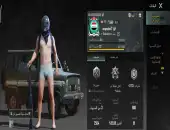 PUBG accounts are very cheap and secure 