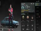 PUBG accounts are very cheap and secure 