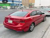 للبيع هونداي أكسنت 