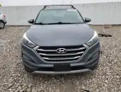 2018 Hyundai Tucson available for sale 