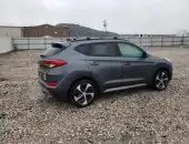2018 Hyundai Tucson available for sale 