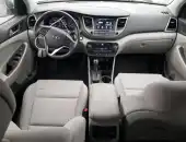 2018 Hyundai Tucson available for sale 