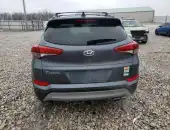 2018 Hyundai Tucson available for sale 