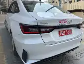 Rental cars all types very good condition and price 