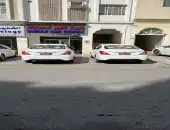 Rental cars all types very good condition and price 