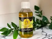 Harmal oil 