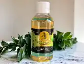 Walnut oil 