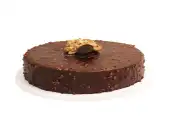 كيك سنيكرز 