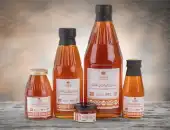 Pure Omani Sidr honey 