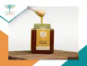 عسل الزهور 