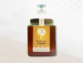 عسل الزهور 