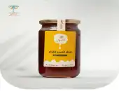 عسل السدر الكشميري 