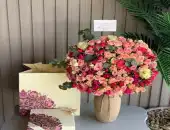 باقات الحب 