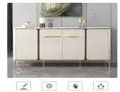 بوفية طعام جوليجار 
