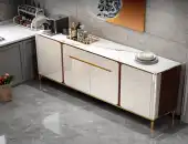 بوفية طعام جوليجار 
