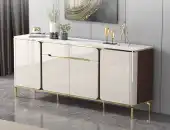 بوفية طعام جوليجار 