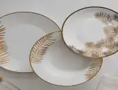 طقم سفرة من لا ميسا 
