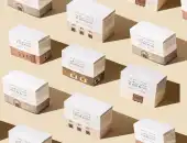 قهوة سعودية - مزيج المنطقة الغربية 
