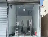 توريد وتركيب زجاج سكوريت ومريات 0565027566 