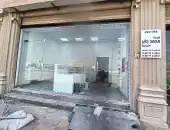 توريد وتركيب زجاج سكوريت ومريات 0565027566 