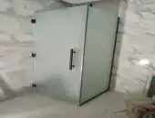 توريد وتركيب زجاج سكوريت ومريات 0565027566 