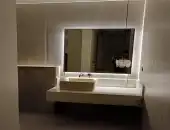 توريد وتركيب زجاج سكوريت ومريات 0565027566 