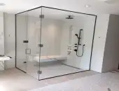 توريد وتركيب زجاج سكوريت ومريات 0565027566 