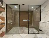توريد وتركيب زجاج سكوريت ومريات 0565027566 
