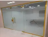 توريد وتركيب زجاج سكوريت ومريات 0565027566 