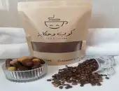 قهوة عربية 