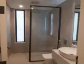 زجاج سكريت مرايا درابزين شاور 