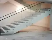 زجاج سكريت مرايا درابزين شاور 