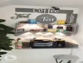 COFFEE CORNER 