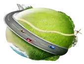 البيئة